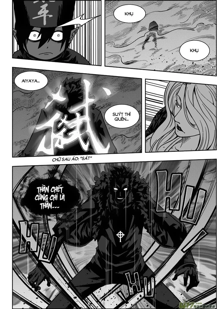 Macrophage Regulation Chapter 3 - 24