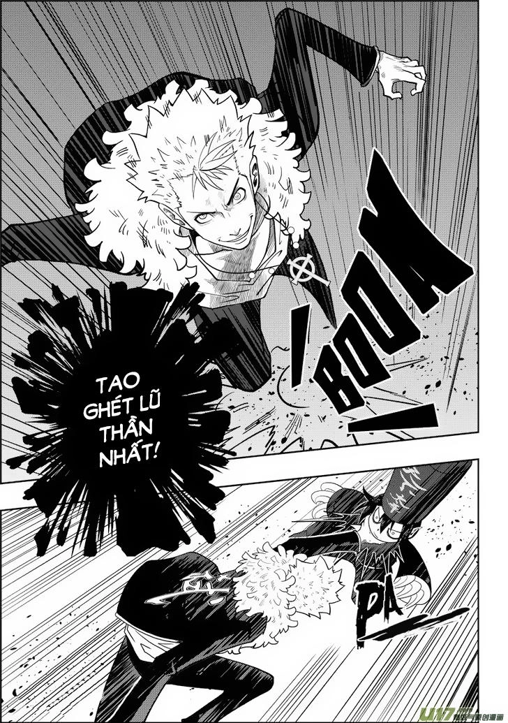 Macrophage Regulation Chapter 3 - 25