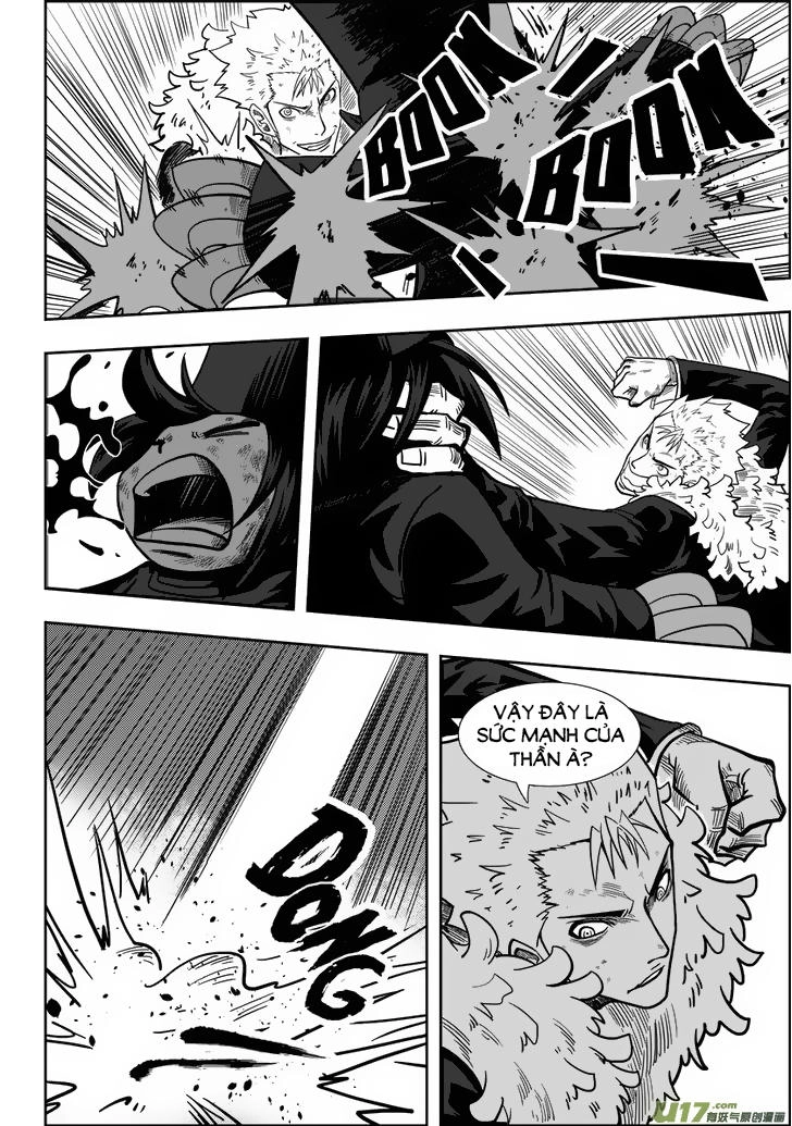 Macrophage Regulation Chapter 3 - 26