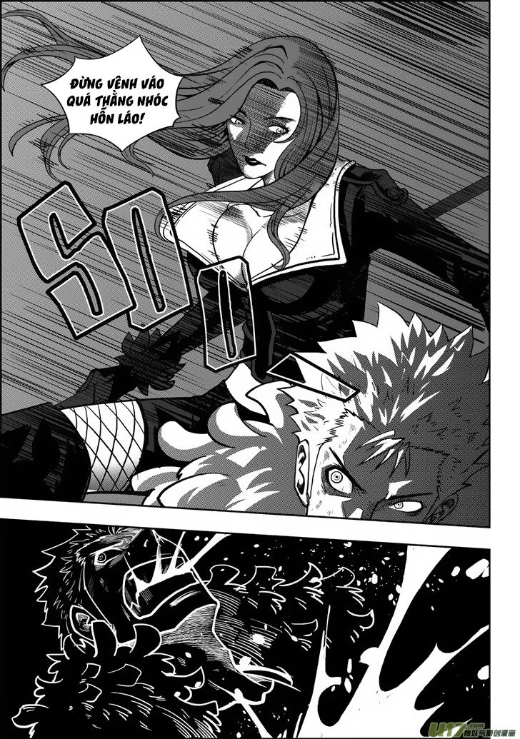 Macrophage Regulation Chapter 3 - 27