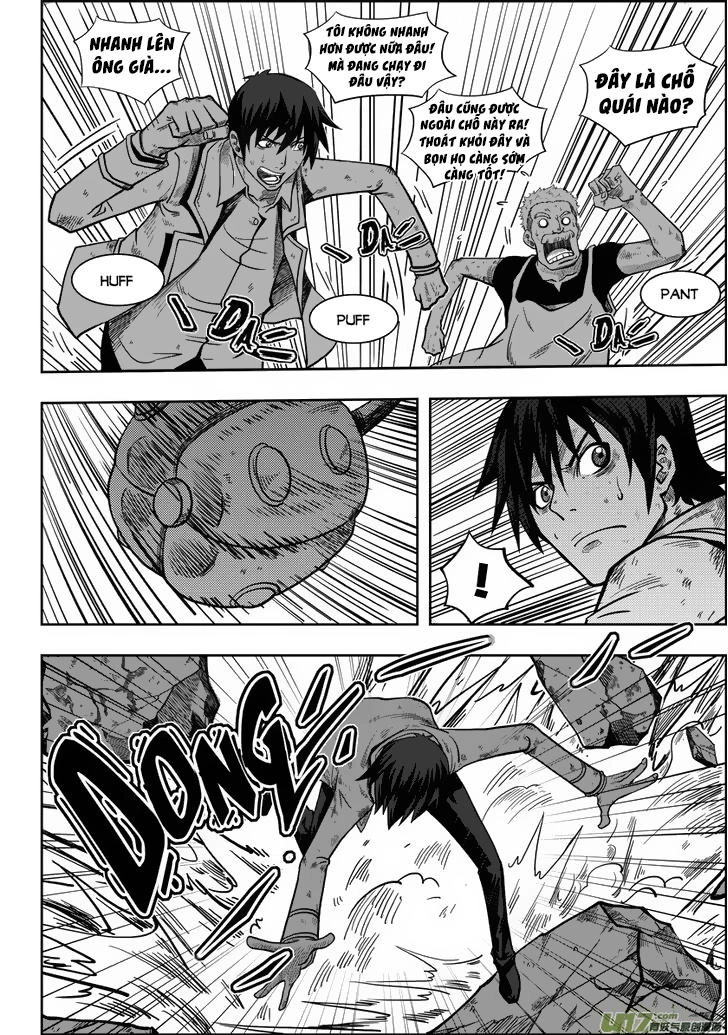 Macrophage Regulation Chapter 3 - 28