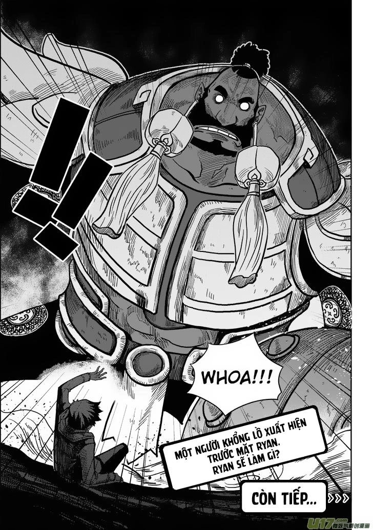 Macrophage Regulation Chapter 3 - 29