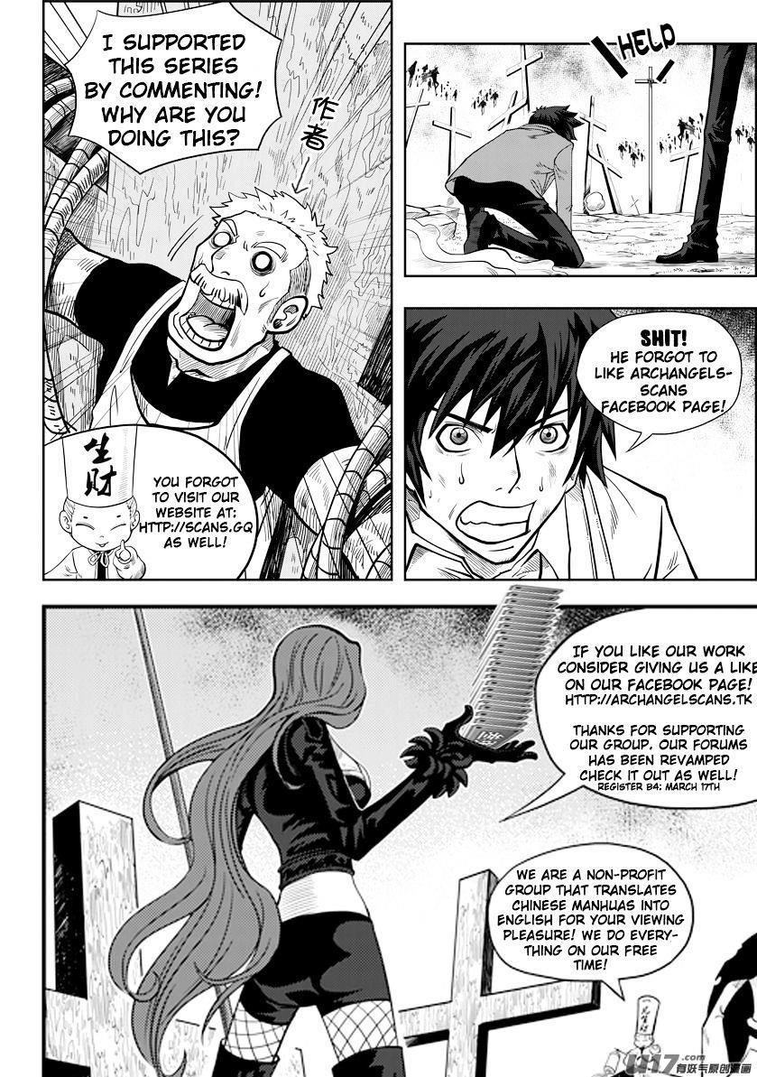 Macrophage Regulation Chapter 3 - 31