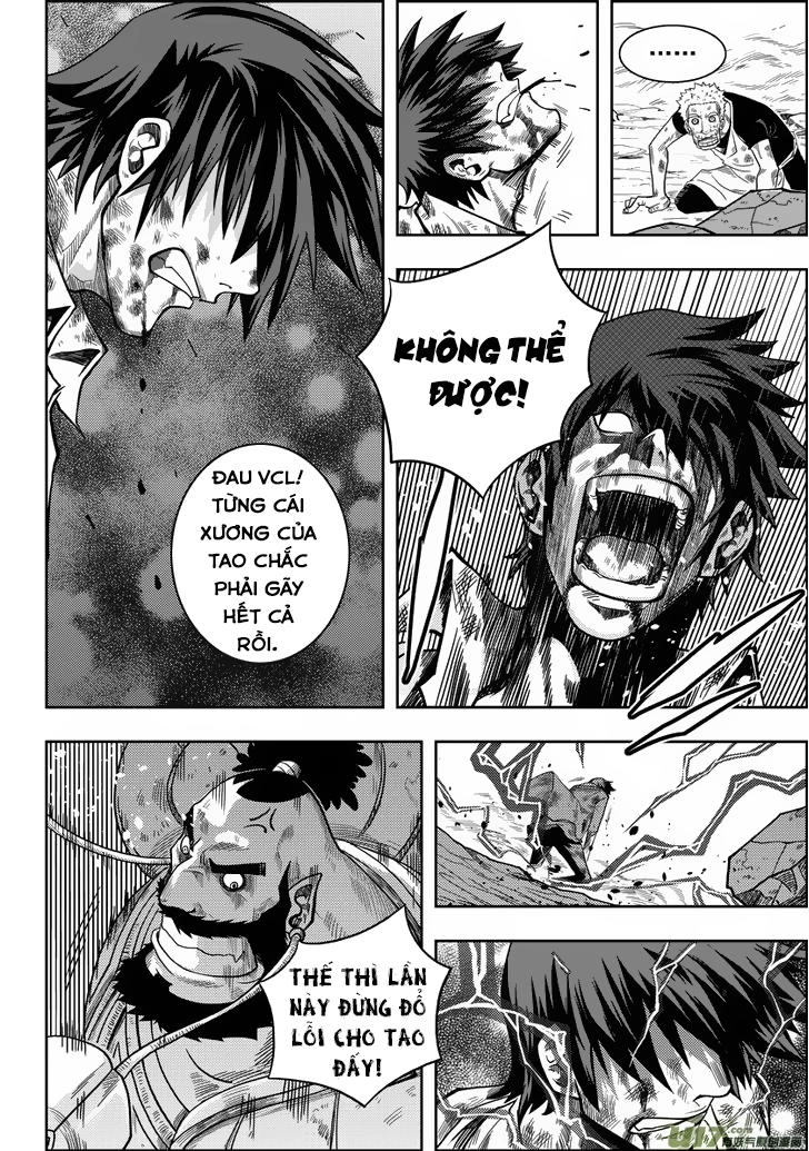 Macrophage Regulation Chapter 4 - 24