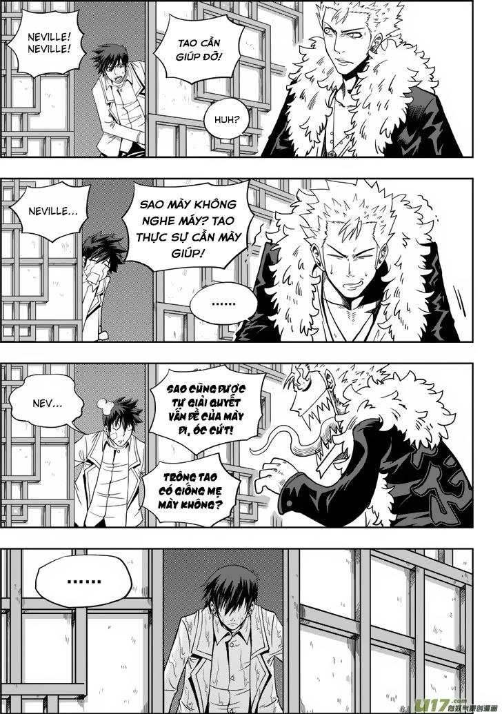 Macrophage Regulation Chapter 5 - 4