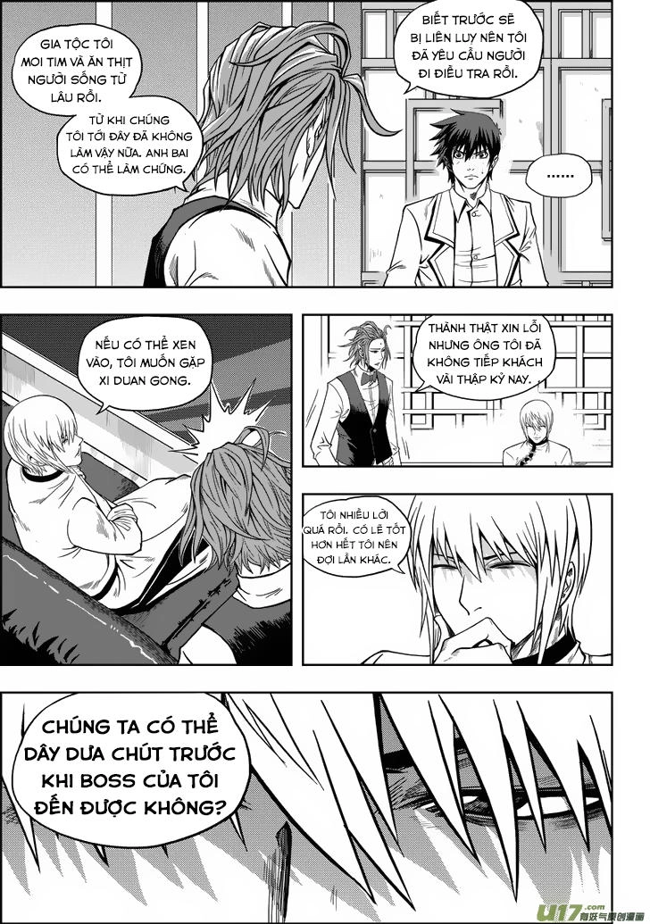 Macrophage Regulation Chapter 5 - 14