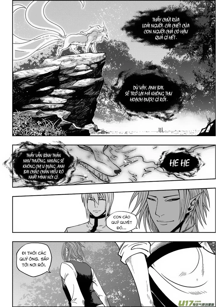 Macrophage Regulation Chapter 5 - 21