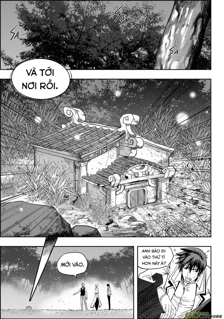 Macrophage Regulation Chapter 5 - 22