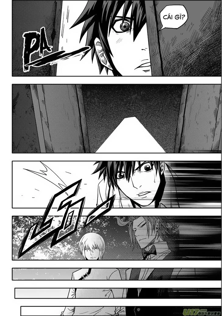 Macrophage Regulation Chapter 5 - 23