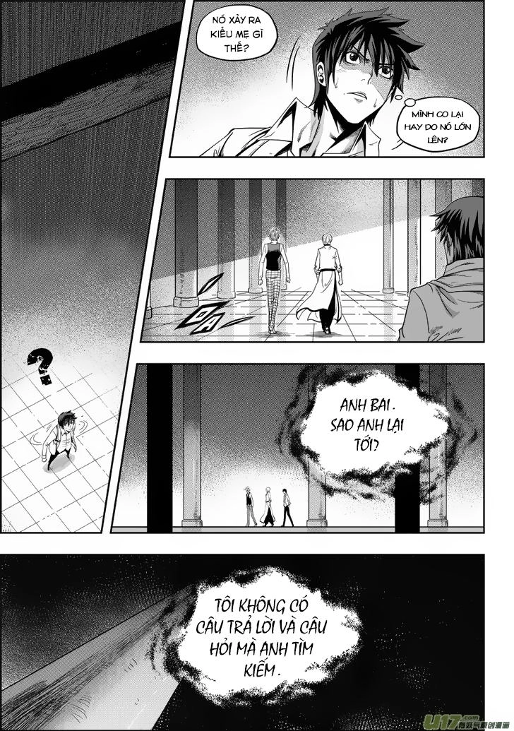 Macrophage Regulation Chapter 5 - 24