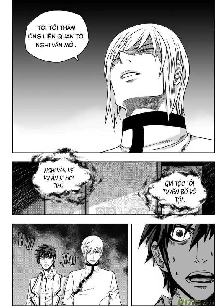 Macrophage Regulation Chapter 5 - 25