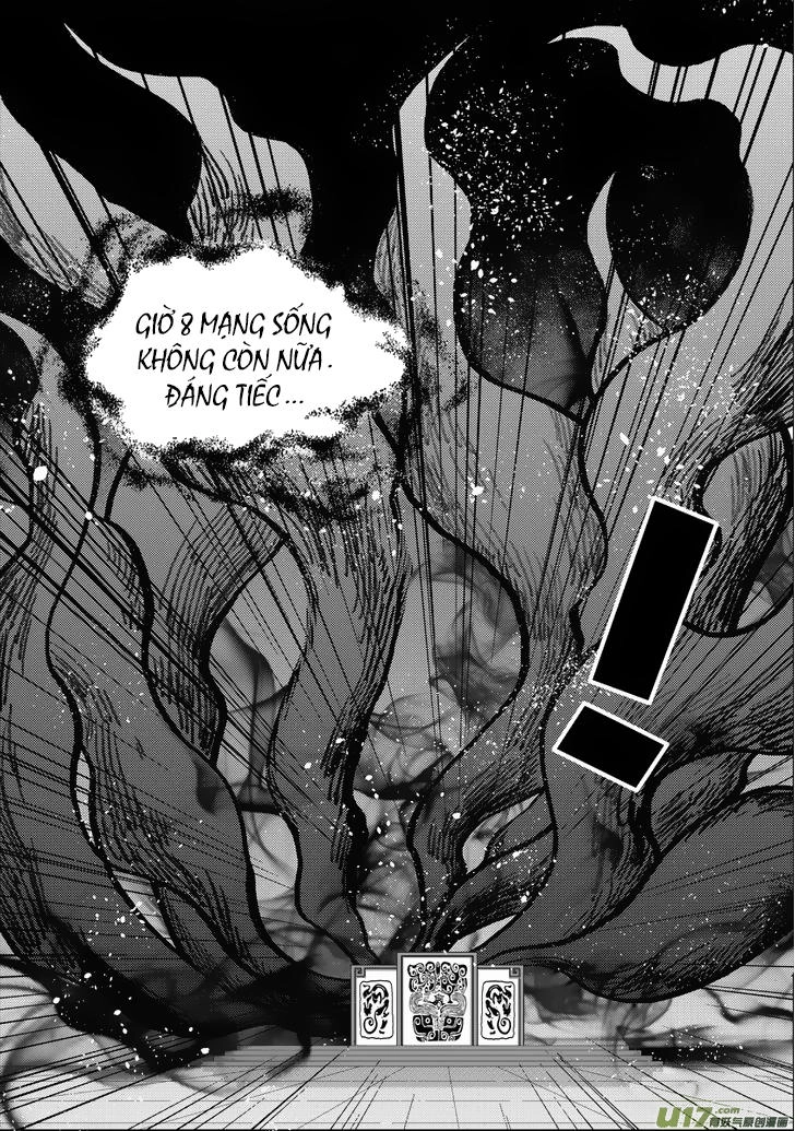 Macrophage Regulation Chapter 5 - 26