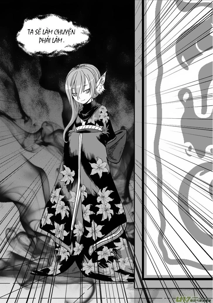 Macrophage Regulation Chapter 5 - 30