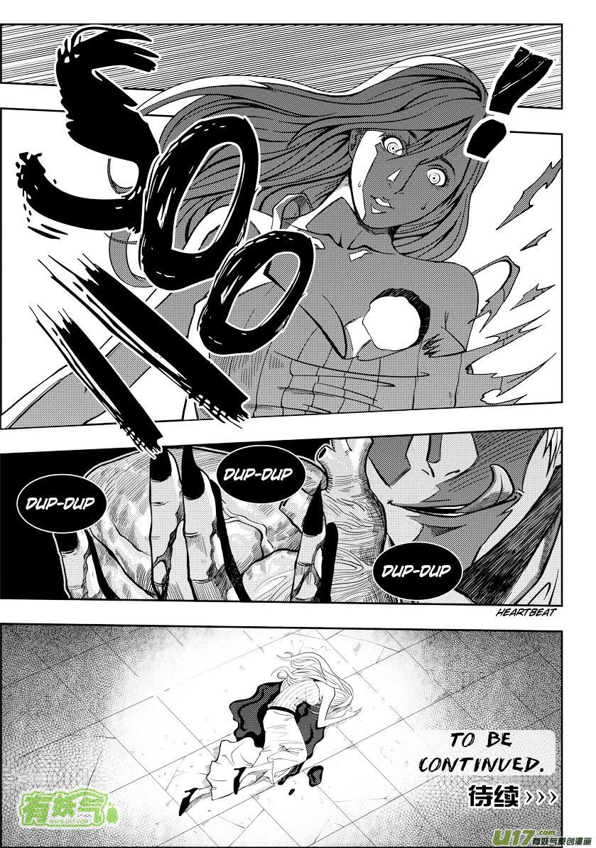 Macrophage Regulation Chapter 5 - 32