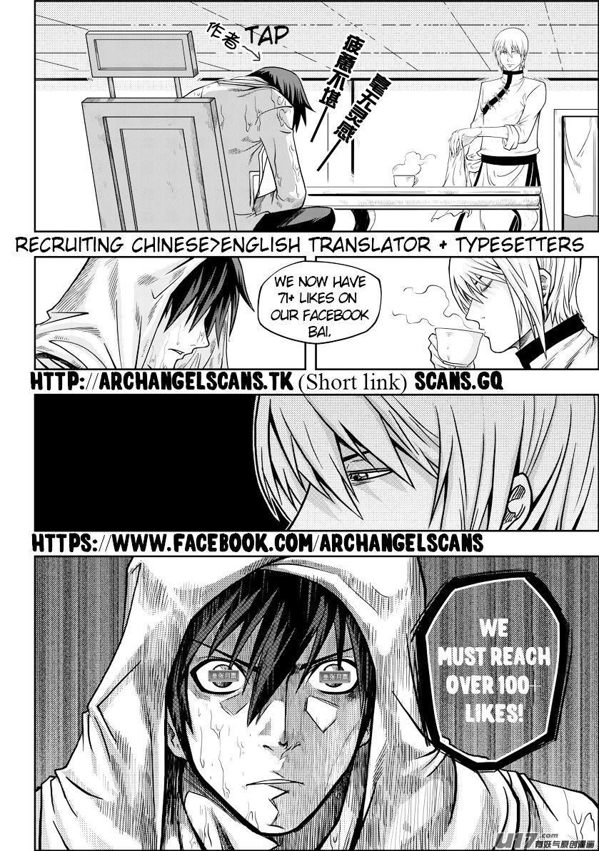 Macrophage Regulation Chapter 5 - 34