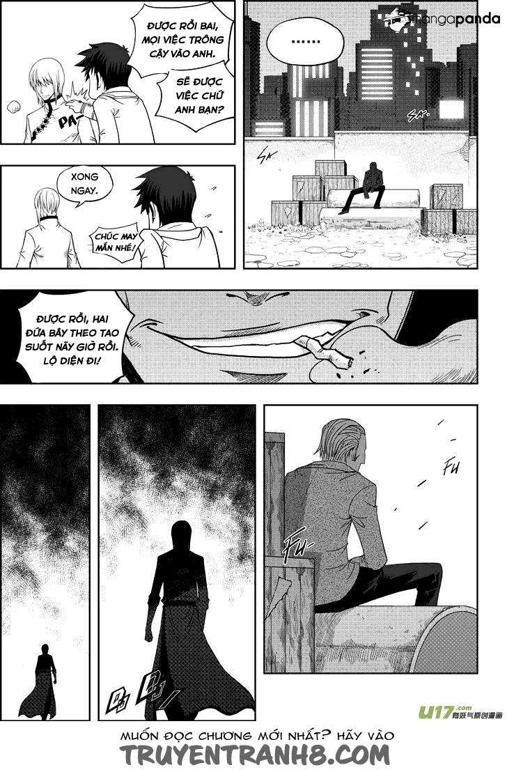 Macrophage Regulation Chapter 6 - 14