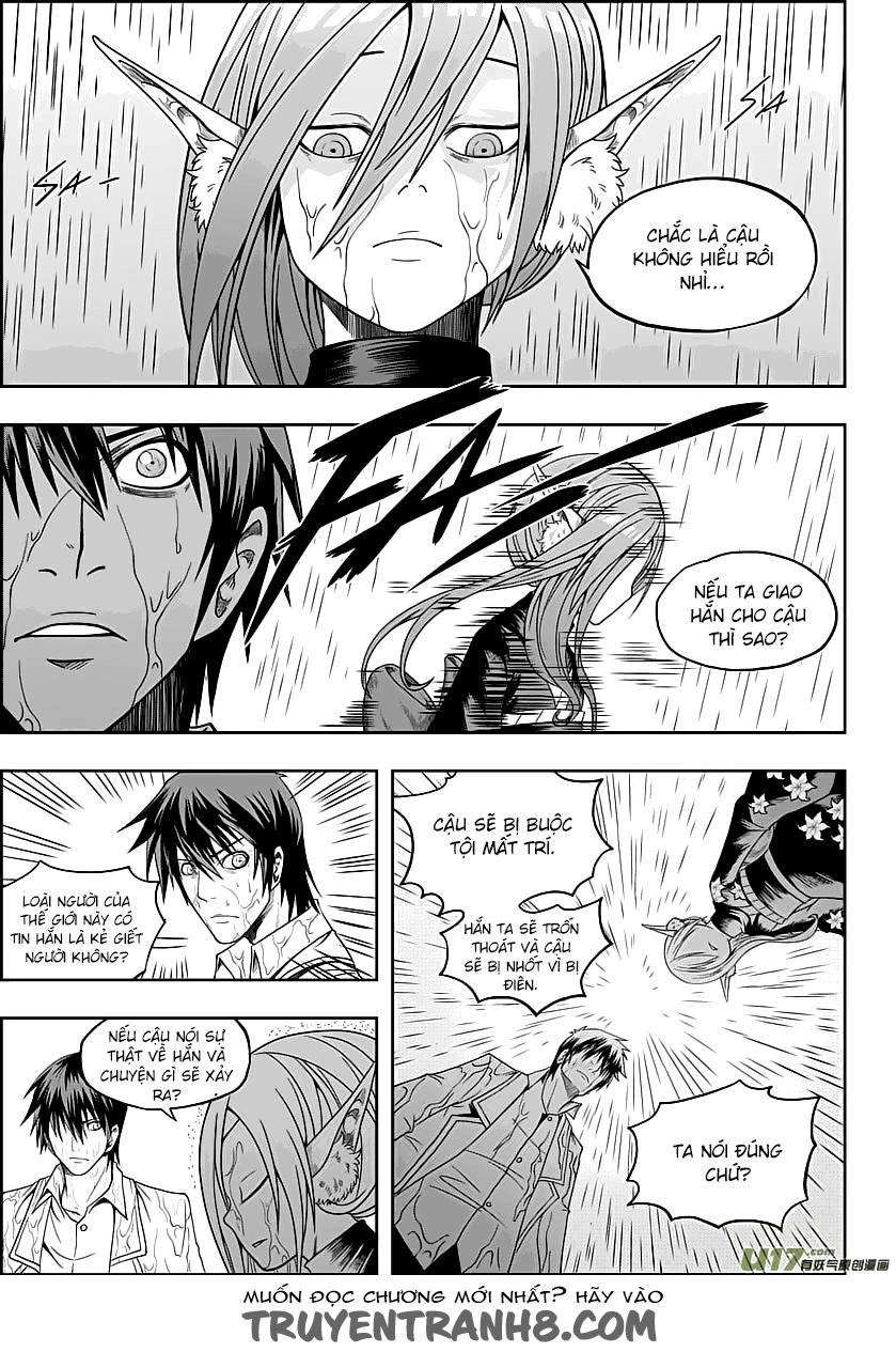 Macrophage Regulation Chapter 7 - 22