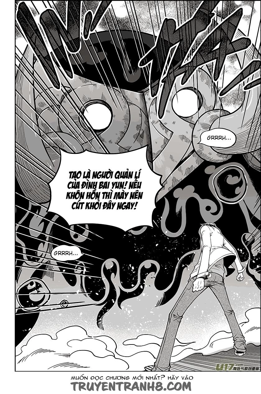 Macrophage Regulation Chapter 8 - 4