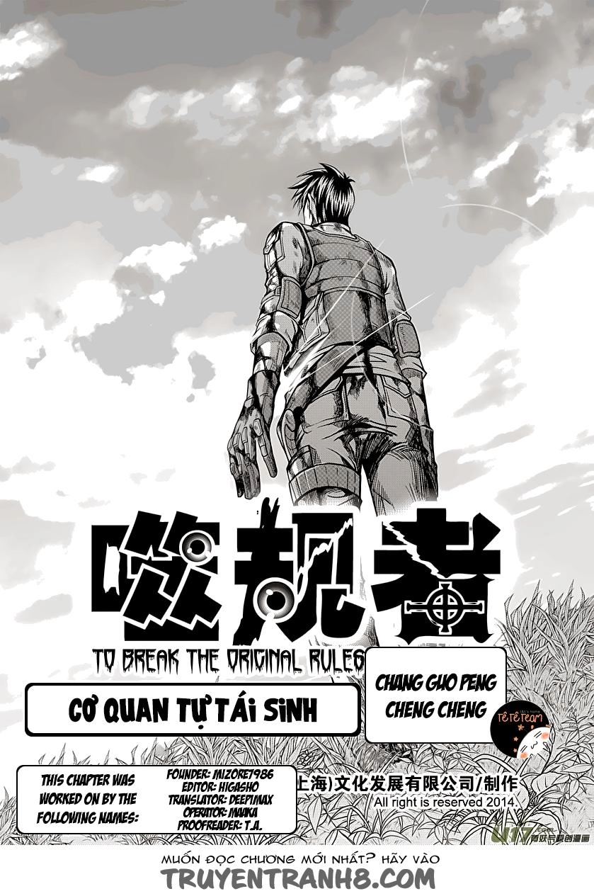 Macrophage Regulation Chapter 8 - 5