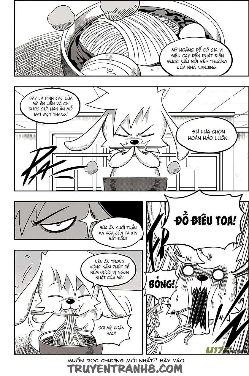 Macrophage Regulation Chapter 8 - 7