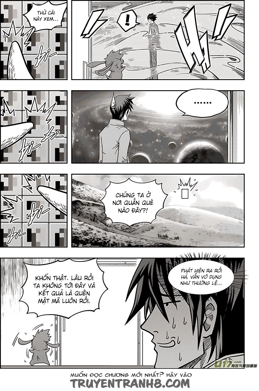 Macrophage Regulation Chapter 8 - 12