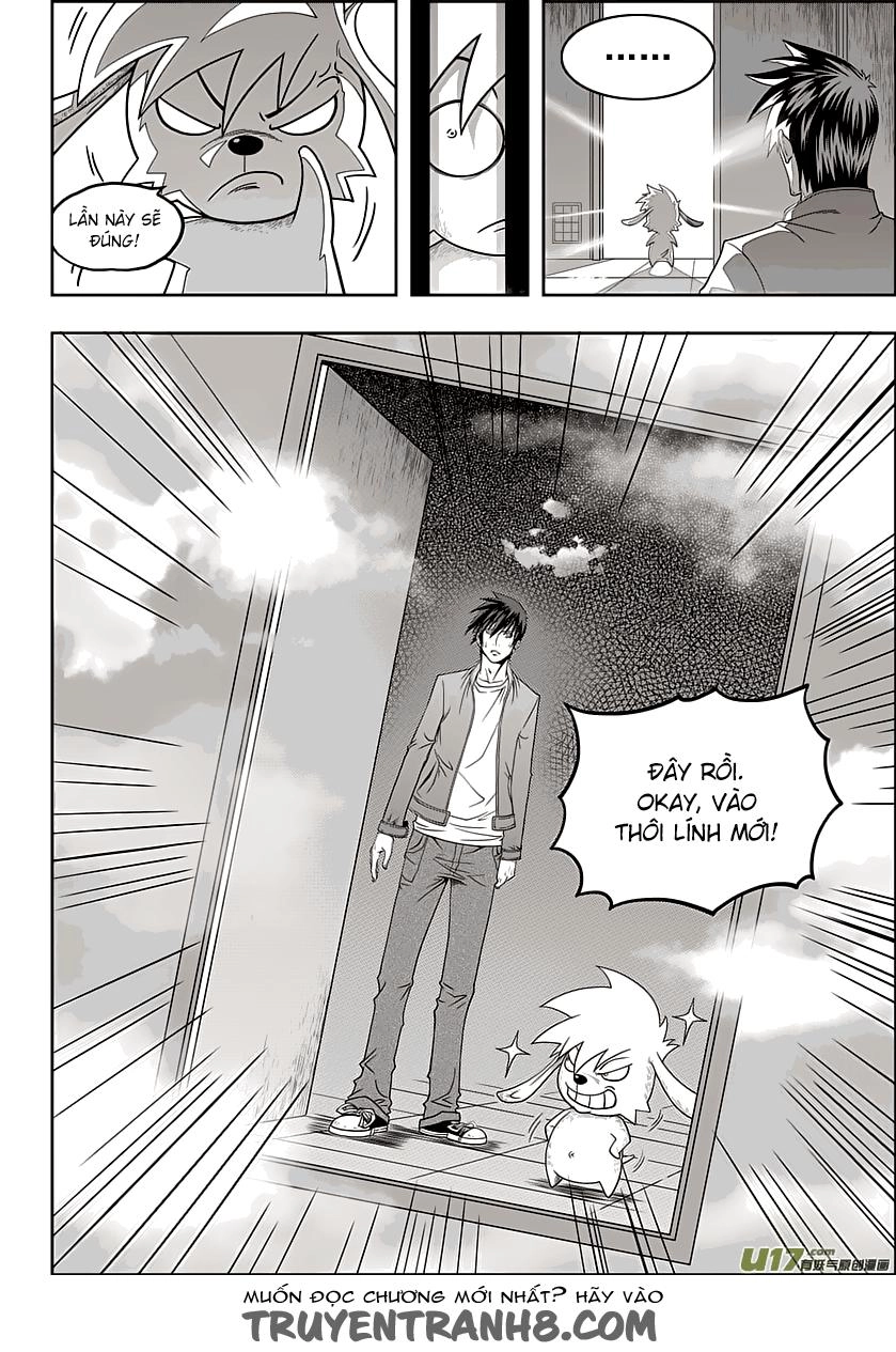 Macrophage Regulation Chapter 8 - 13