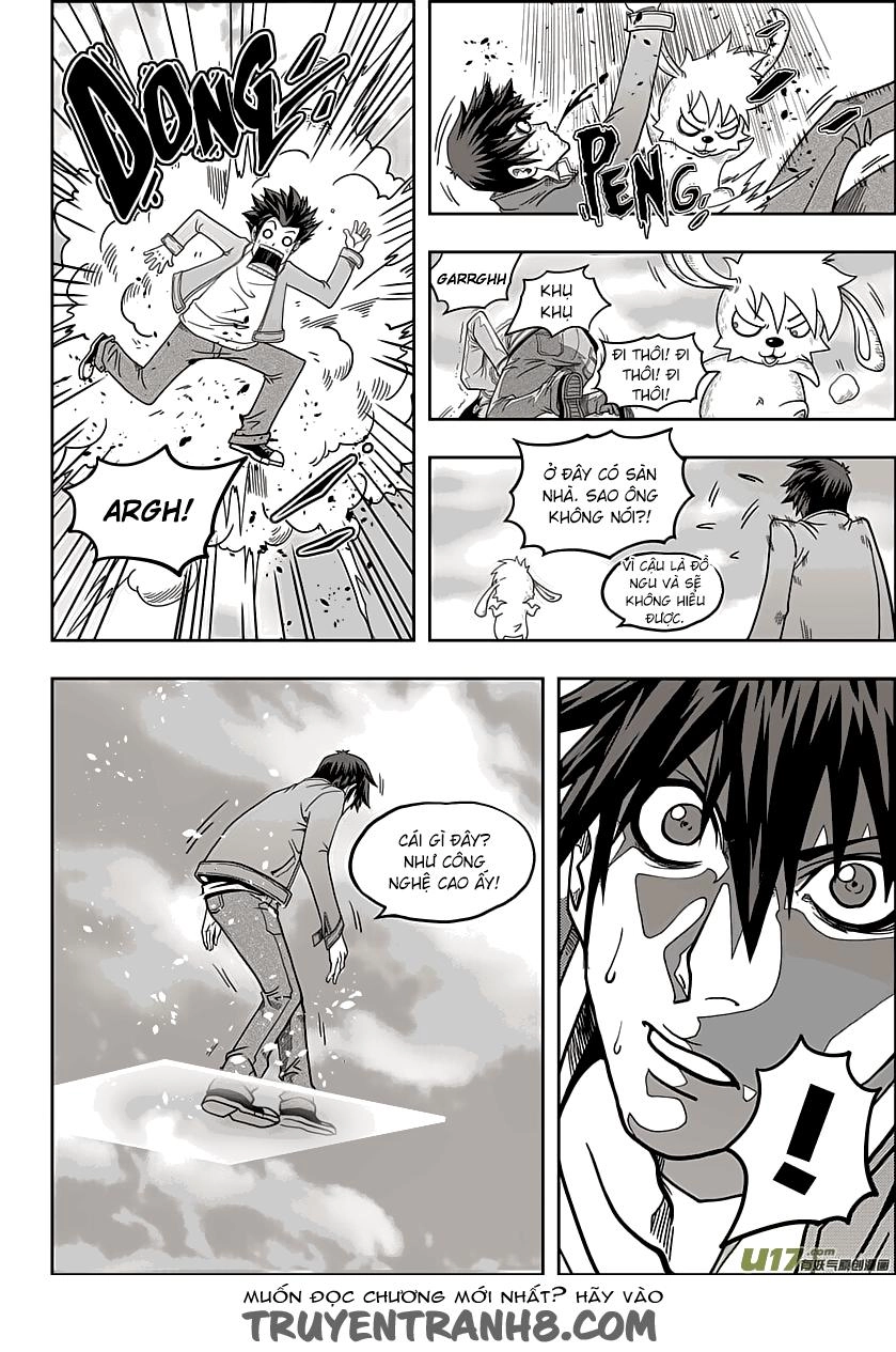 Macrophage Regulation Chapter 8 - 15