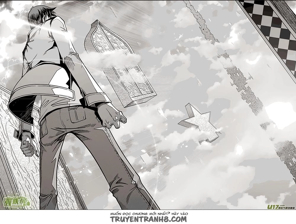 Macrophage Regulation Chapter 8 - 16