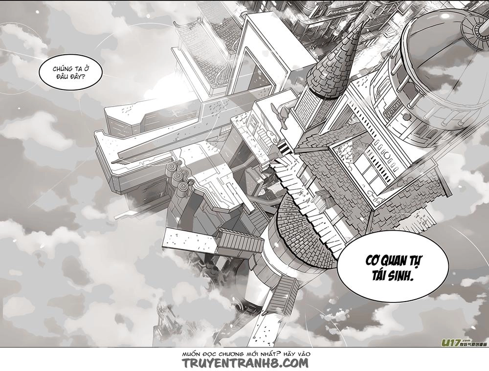 Macrophage Regulation Chapter 8 - 17