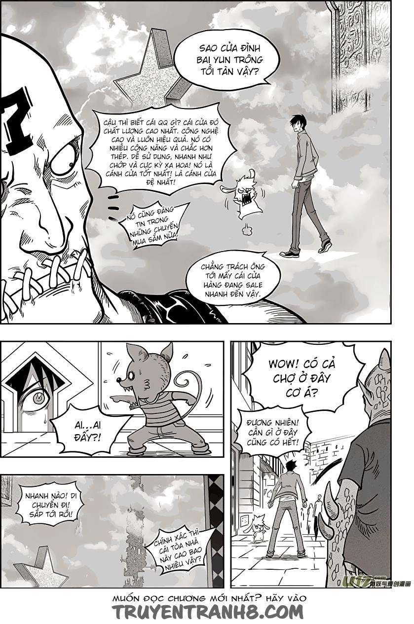 Macrophage Regulation Chapter 8 - 19