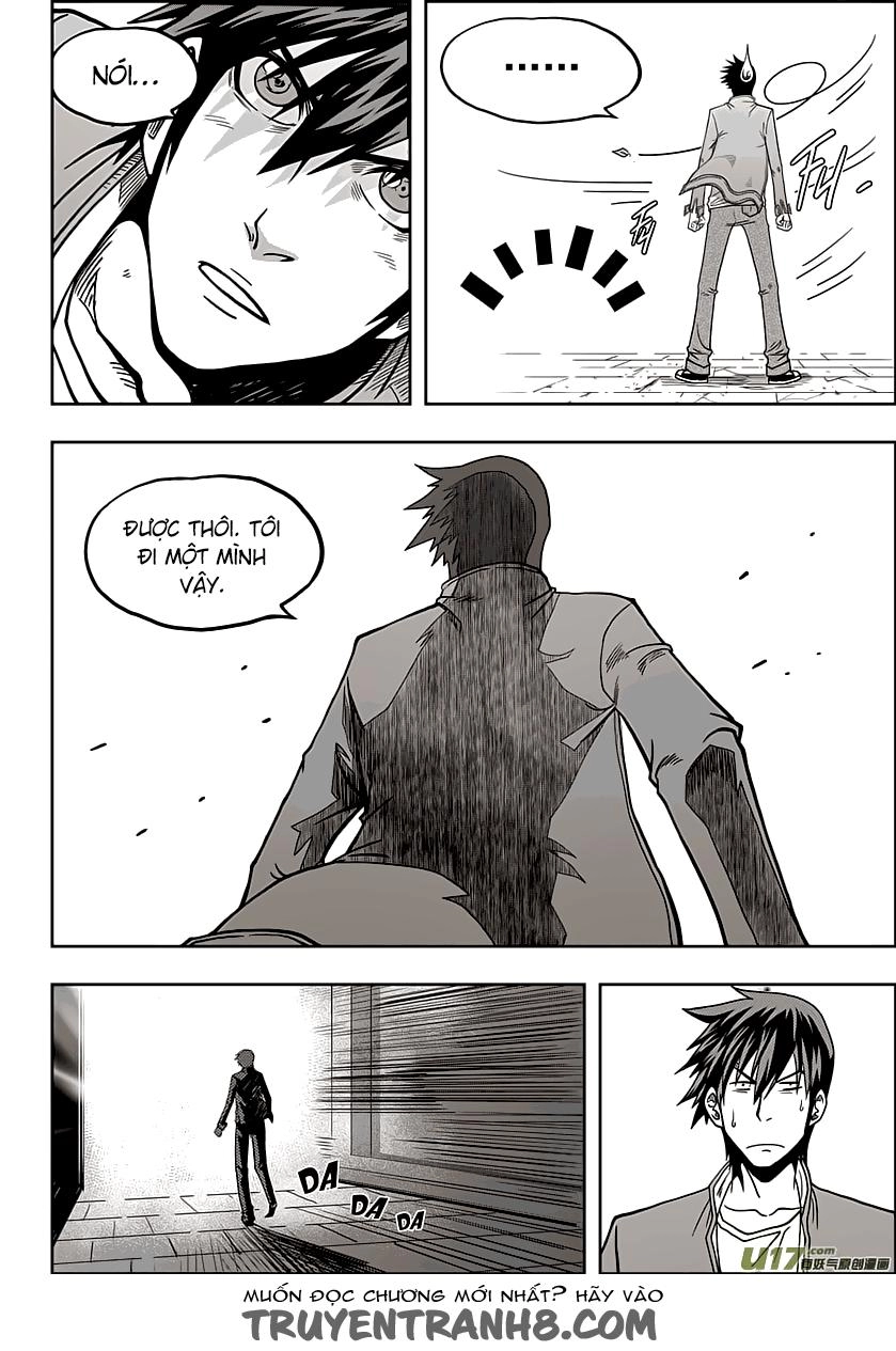 Macrophage Regulation Chapter 8 - 22