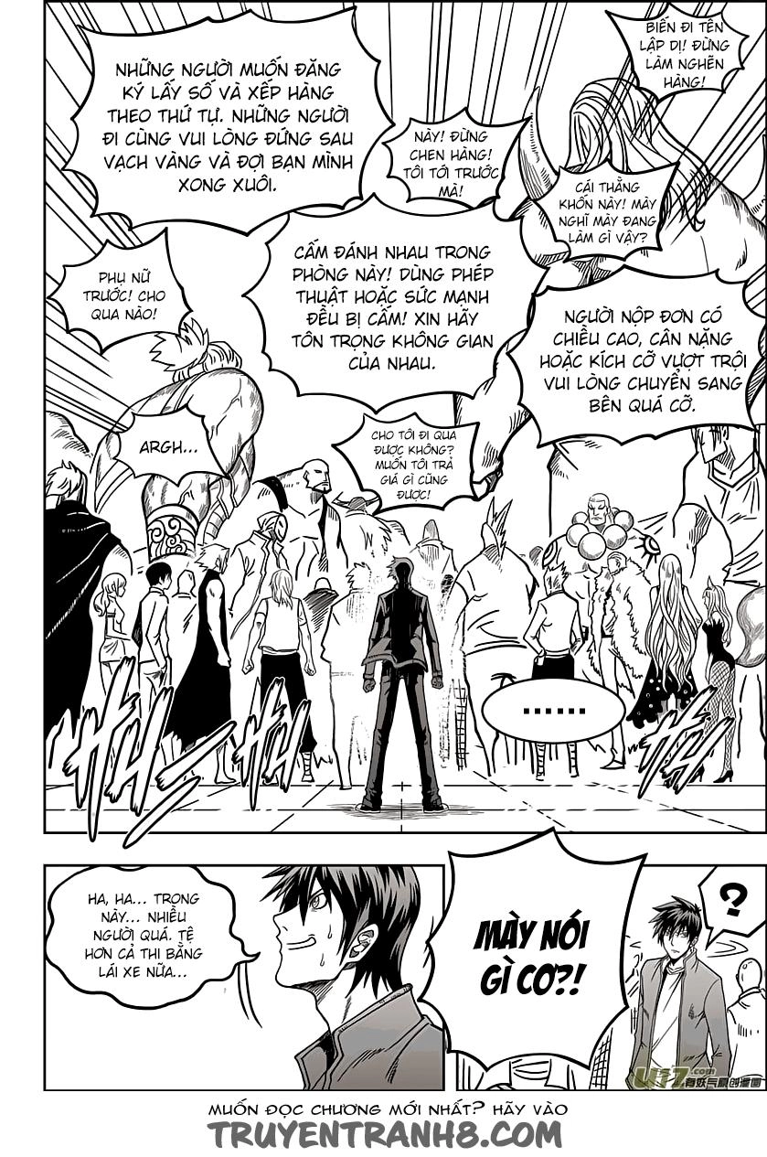 Macrophage Regulation Chapter 8 - 24