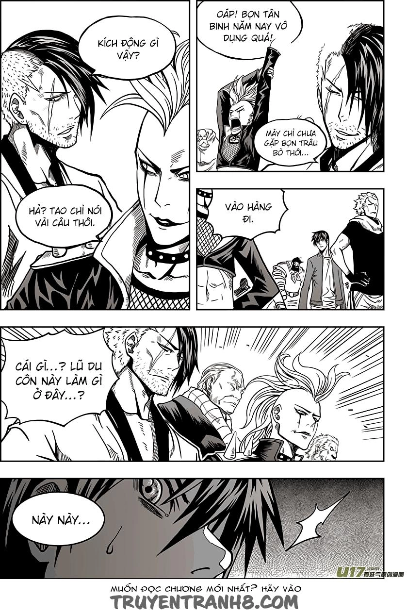 Macrophage Regulation Chapter 8 - 27