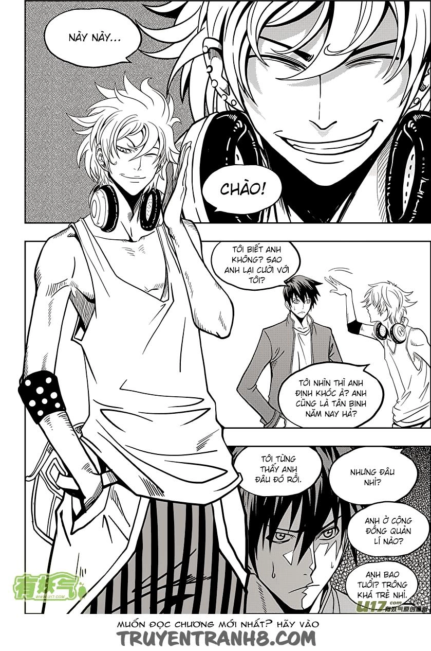 Macrophage Regulation Chapter 8 - 28