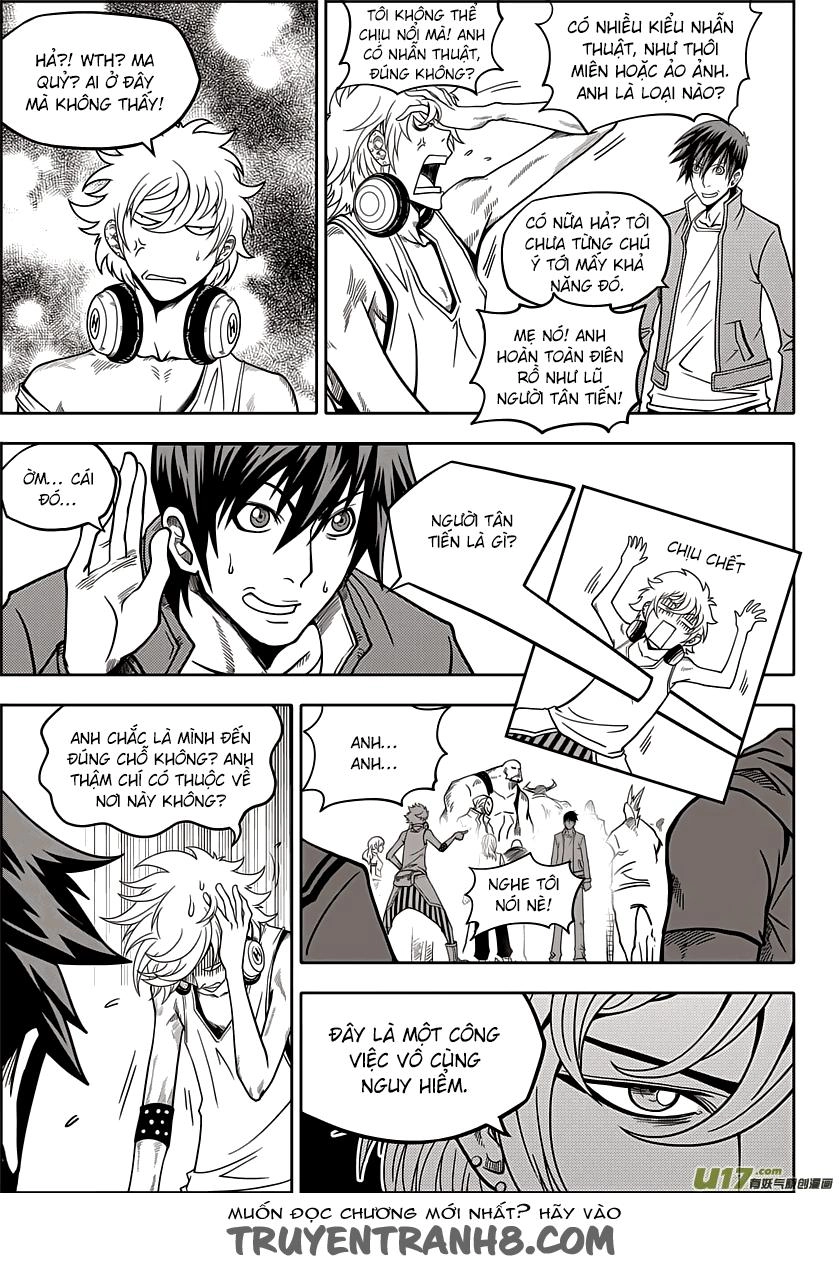 Macrophage Regulation Chapter 9 - 7