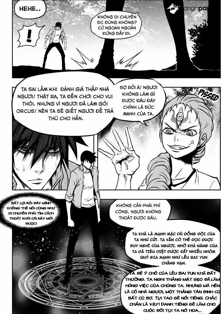 Macrophage Regulation Chapter 49 - 3