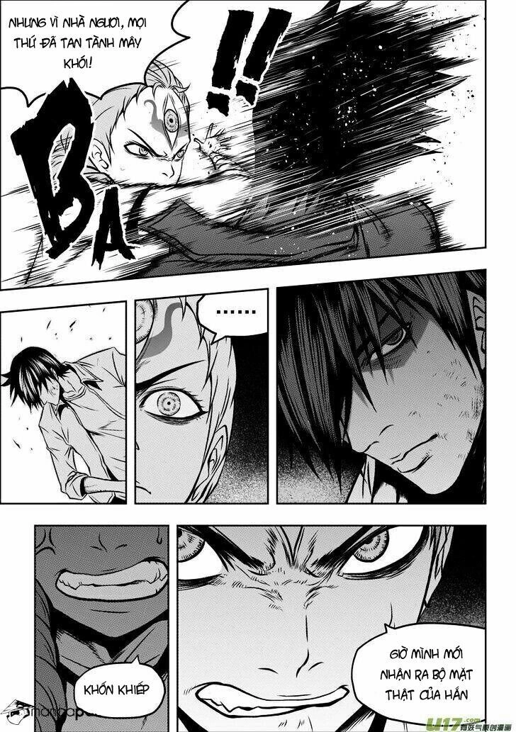 Macrophage Regulation Chapter 49 - 4