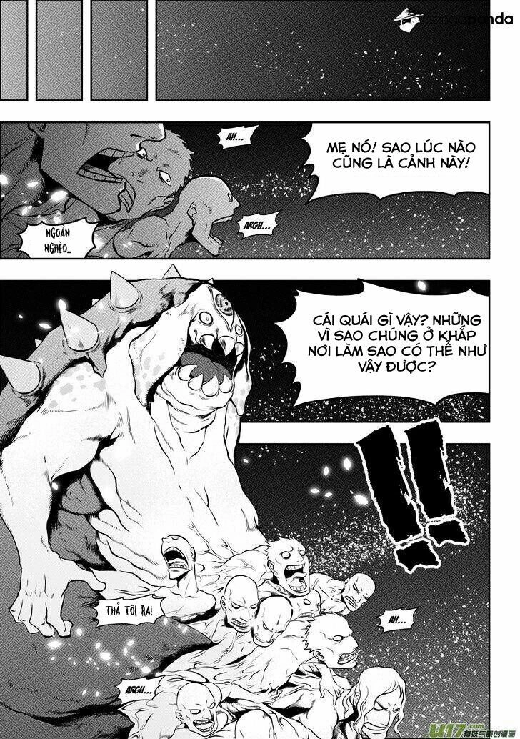 Macrophage Regulation Chapter 49 - 8