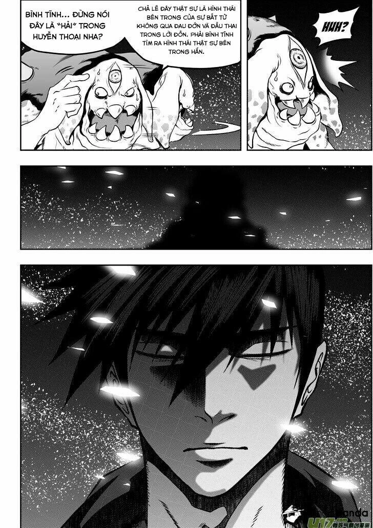 Macrophage Regulation Chapter 49 - 9