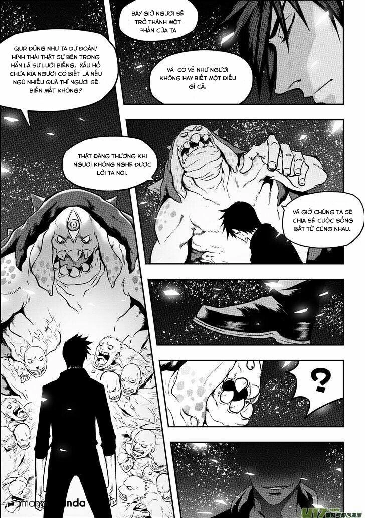 Macrophage Regulation Chapter 49 - 10