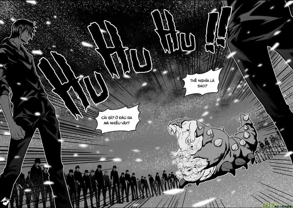 Macrophage Regulation Chapter 49 - 12