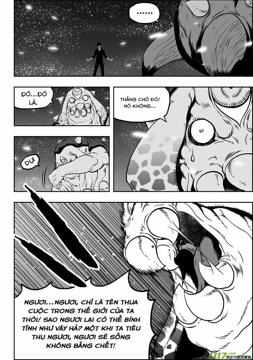 Macrophage Regulation Chapter 50 - 2