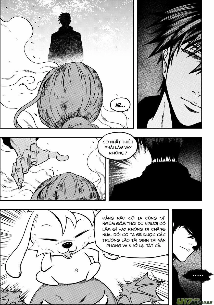 Macrophage Regulation Chapter 50 - 6