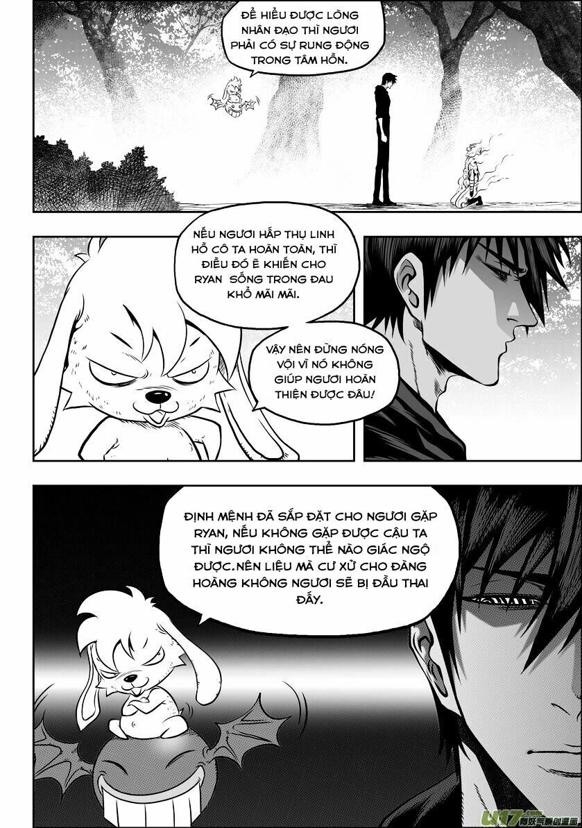 Macrophage Regulation Chapter 50 - 7