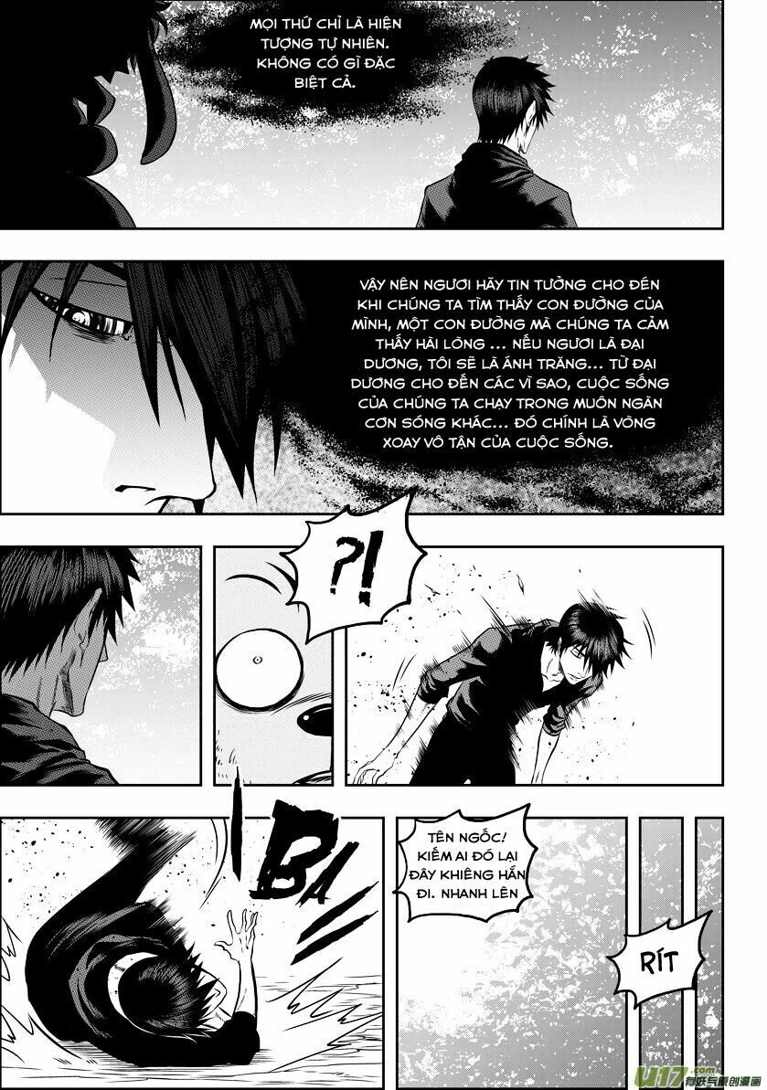 Macrophage Regulation Chapter 50 - 8