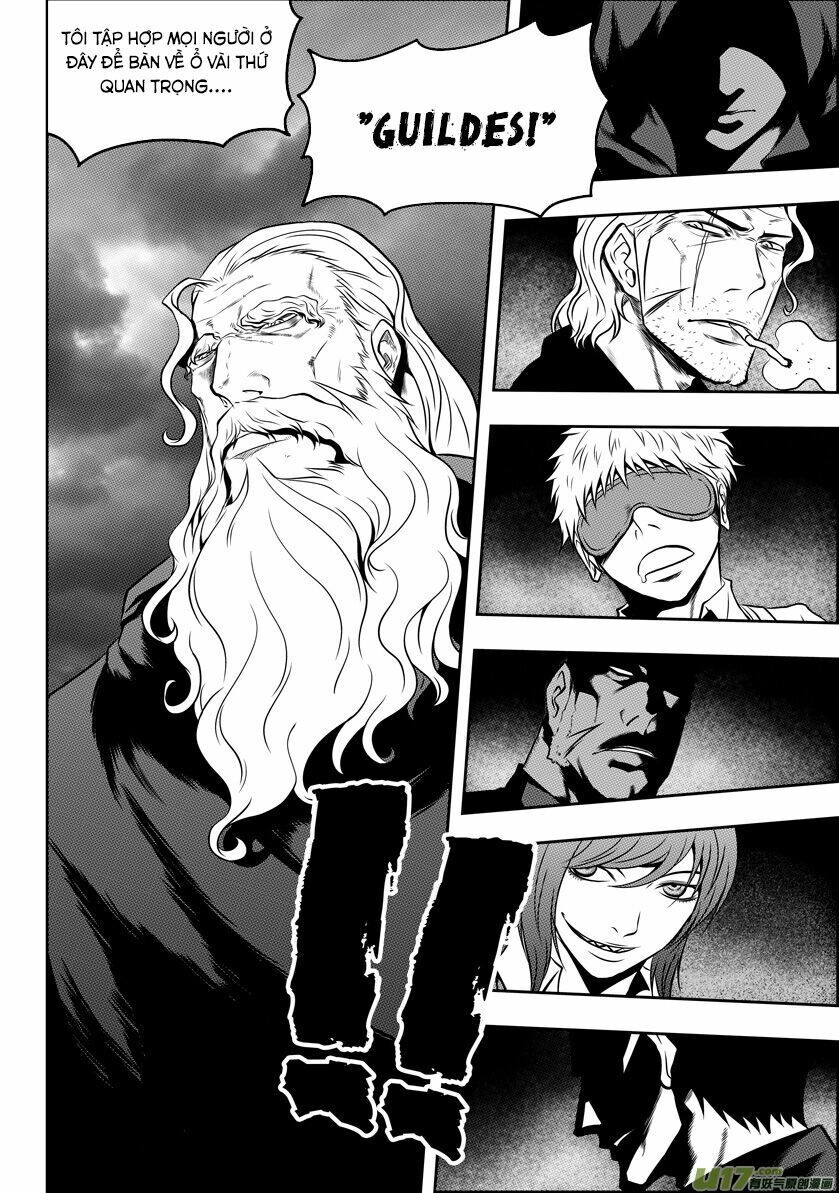 Macrophage Regulation Chapter 52 - 4