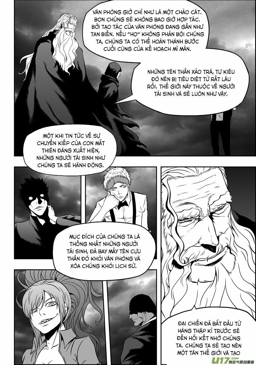 Macrophage Regulation Chapter 52 - 8