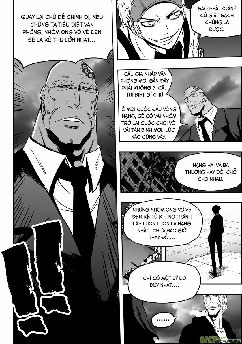 Macrophage Regulation Chapter 52 - 10