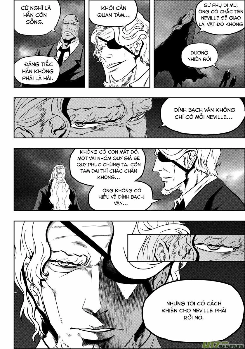 Macrophage Regulation Chapter 52 - 14