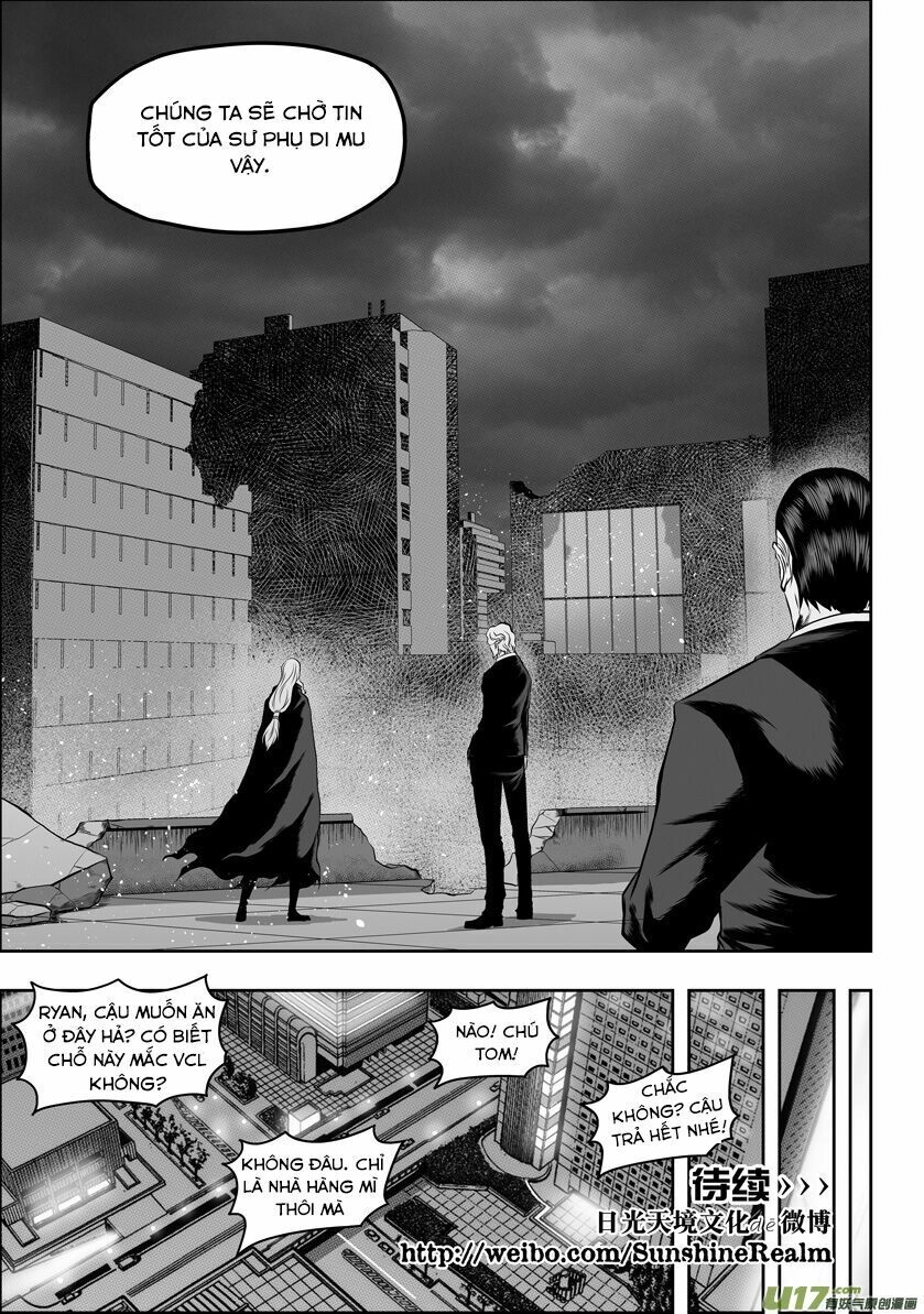 Macrophage Regulation Chapter 52 - 15